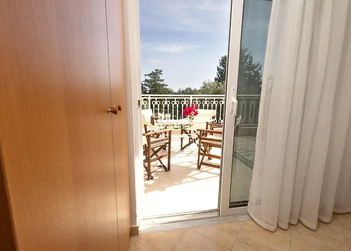 Holiday home Chelidonia *