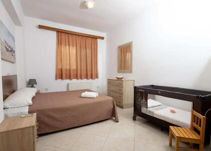 Chelidonia * Afantou