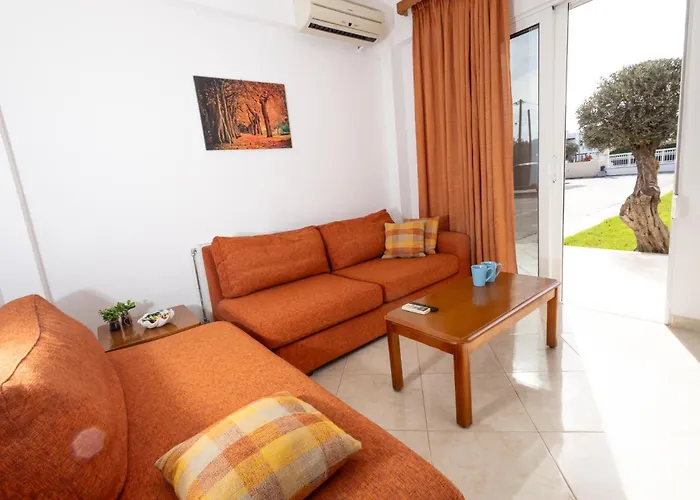 Chelidonia Holiday home