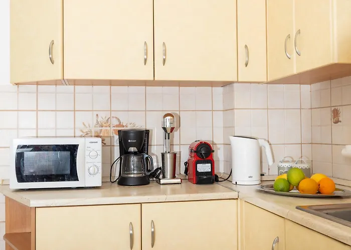 度假居 Chelidonia *