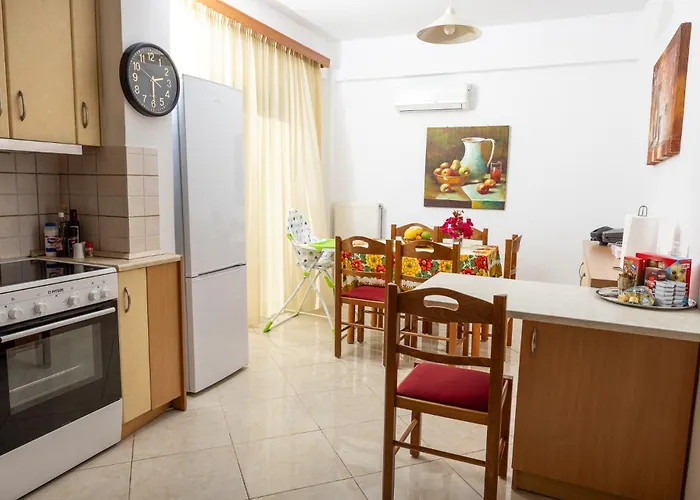 度假居 Chelidonia