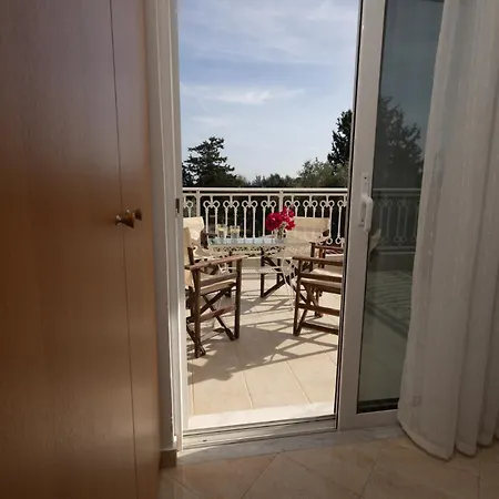 Tatil Evi Chelidonia *