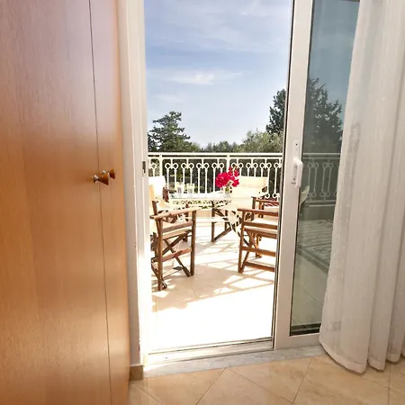 Tatil Evi Chelidonia *