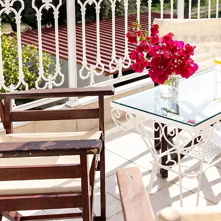 Tatil Evi Chelidonia