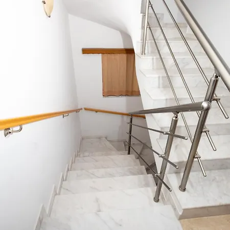 Chelidonia Holiday home *