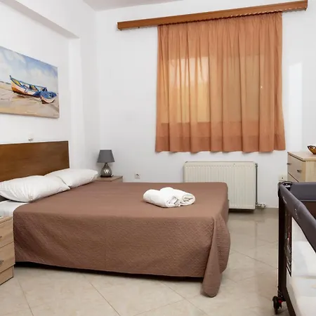 Holiday home Chelidonia