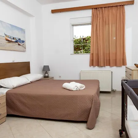 Chelidonia Holiday home