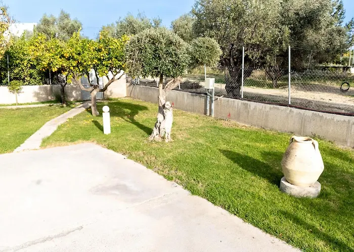 Chelidonia Tatil Evi *