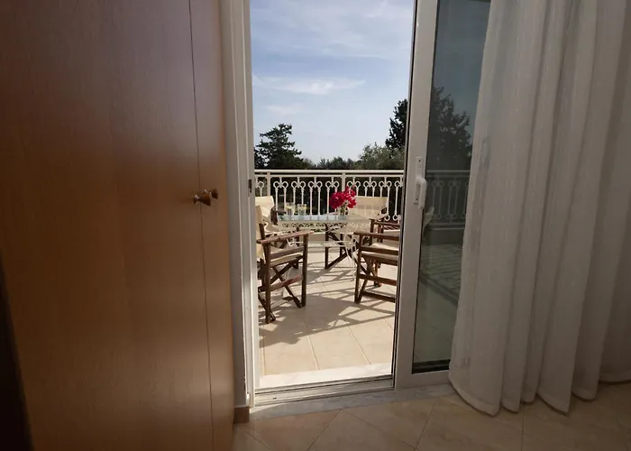 Holiday home Chelidonia *