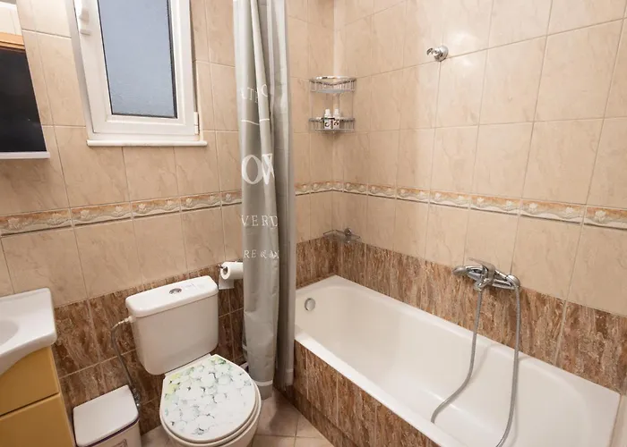 Tatil Evi Chelidonia Afantou