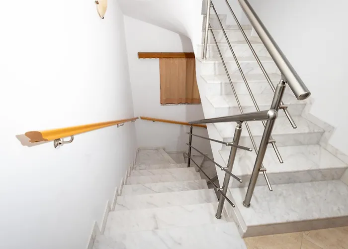 Chelidonia Holiday home *