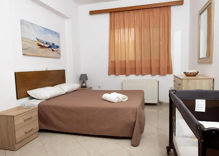 Tatil Evi Chelidonia