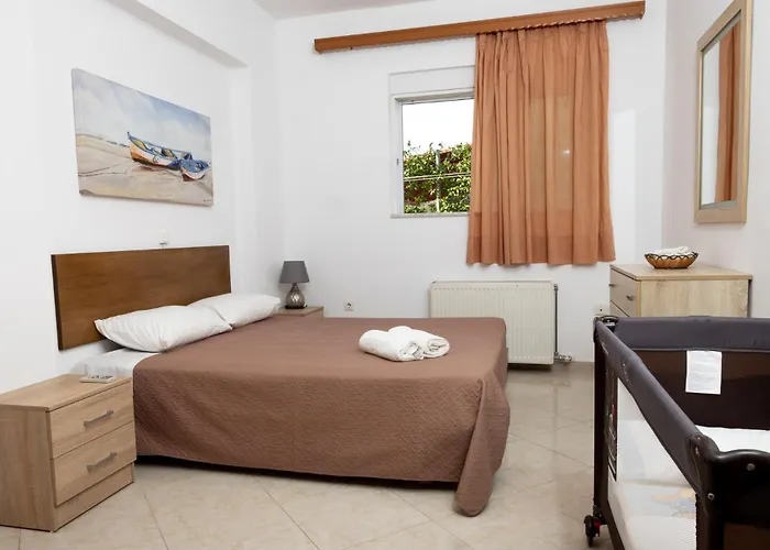 Chelidonia Tatil Evi