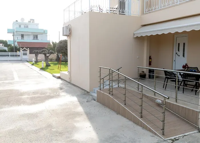 Chelidonia Tatil Evi