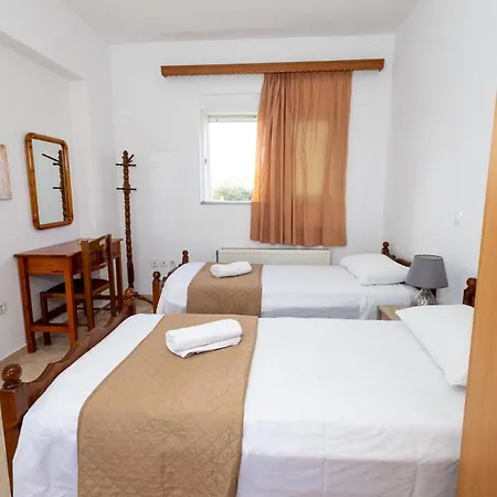 Chelidonia * Afándu