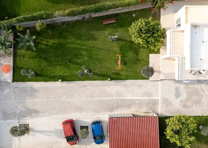 Chelidonia Nyaraló *