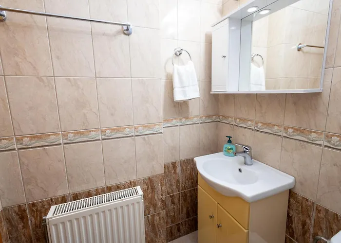 Prázdninový dům Chelidonia